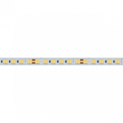 Светодиодная лента Arlight 23W/m 96LED/m 5060SMD белый 5M 017427(2)