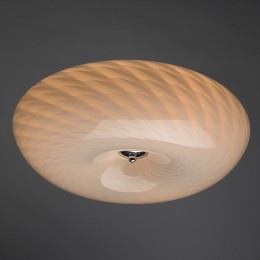Потолочный светильник Arte Lamp Flushes A1531PL-3WH