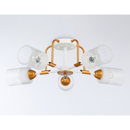 Люстра на штанге Ambrella Light Modern TR303323