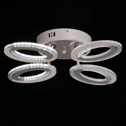 Потолочная люстра De Markt Мадлен 424015404