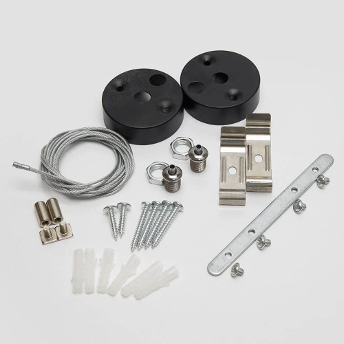 Светодиодный линейный светильник Feron AL4020 41227