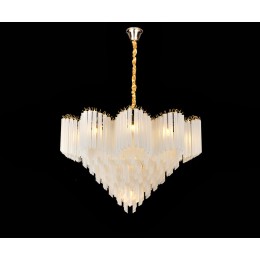 Подвесная люстра Kink Light Грай 07310-21,33