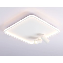 Потолочная люстра Ambrella Light Comfort LineTech FL5114