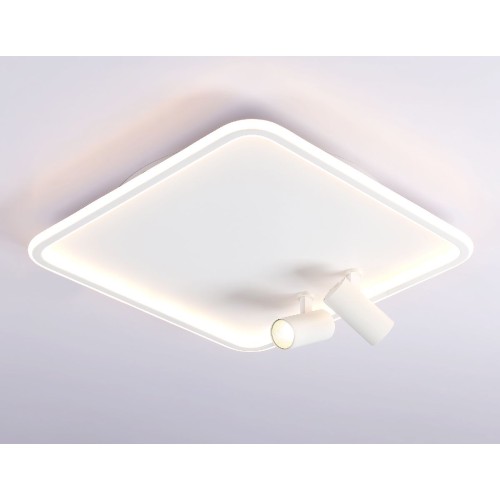 Потолочная люстра Ambrella Light Comfort LineTech FL5114