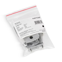 Комплект заглушек Maytoni Led strip для профиля ALM011S 10 шт ALM011EC