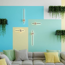 Бра Odeon Light 4257/12WL