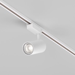 Трековый светильник Maytoni Technical Vuoro TR003-1-36W4K-W-W