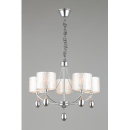 Подвесная люстра Omnilux Stelvio OML-28507-05