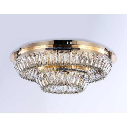 Потолочная люстра Ambrella Light Traditional TR5031