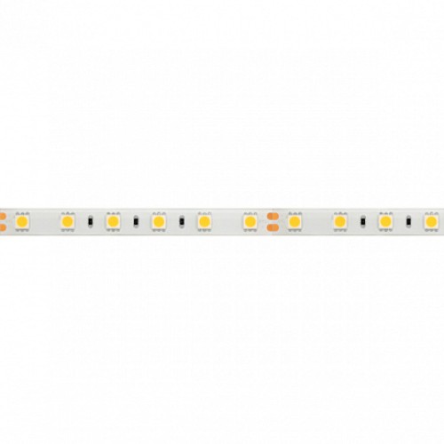 Светодиодная влагозащищенная лента Arlight 14,4W/m 60LED/m 5060SMD дневной белый 5M 015455(2)