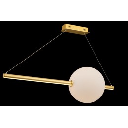 Подвесной светильник Maytoni Freccia MOD063PL-L30G3K