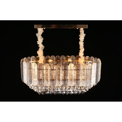 Подвесная люстра Aployt Rozel APL.770.03.11