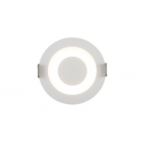 Встраиваемый светильник Denkirs DK2500-WH