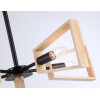 Люстра на штанге Ambrella Light Loft TR80495