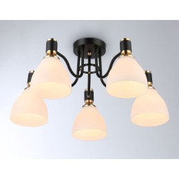 Потолочная люстра Ambrella Light Modern TR303307