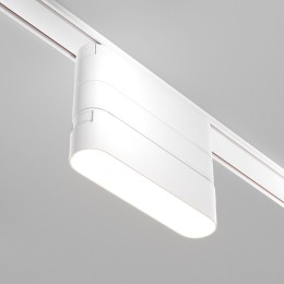 Адаптер к трековому светильнику Maytoni Magnetic track system Radity TRA084FC-11SW