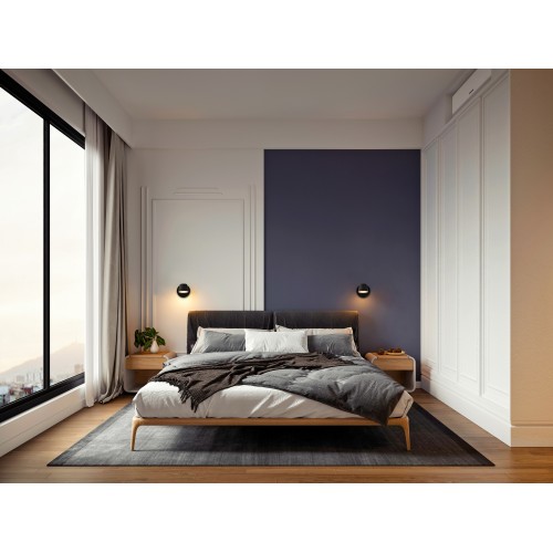 Бра Maytoni Pixel MOD421WL-L6B3K