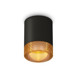 Накладной светильник Ambrella Light Techno XS6302044 (C6302, N6154)