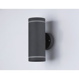 Уличный настенный светильник Ambrella Light Garden ST3332