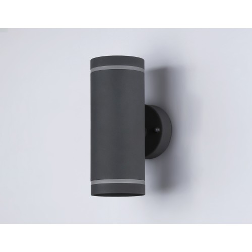 Уличный настенный светильник Ambrella Light Garden ST3332