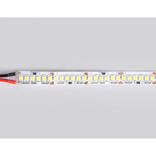 Светодиодная лента Ambrella Light LED Strip 24В 2835 22Вт/м 4500K 5м IP20 GS3502