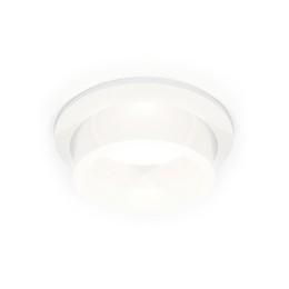 Встраиваемый светильник Ambrella Light Techno Spot XC6512066 (C6512, N6248)