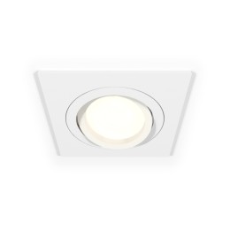 Встраиваемый светильник Ambrella Light Techno Spot XC7631080 (C7631, N7001)