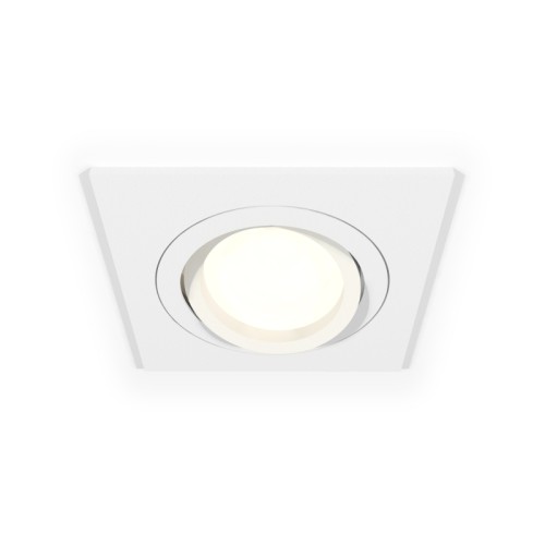 Встраиваемый светильник Ambrella Light Techno Spot XC7631080 (C7631, N7001)