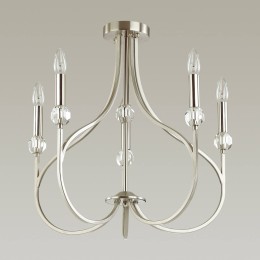Потолочная люстра LUMION MACKENZIE 4495/5C