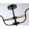 Люстра на штанге Ambrella Light Modern TR3033241