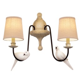 Бра LOFT IT Birds Loft1029W-2