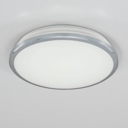 Потолочный светодиодный светильник Citilux Луна CL702161N