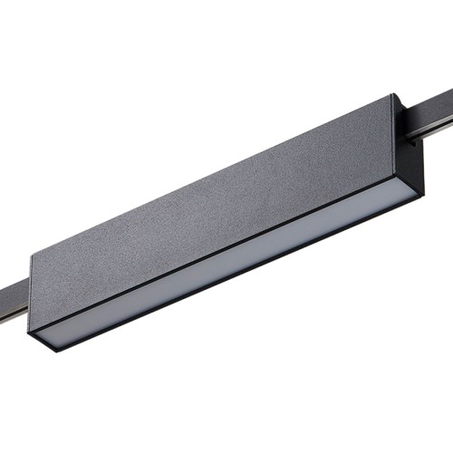 Трековый магнитный светильник ST Luce Farm ST817.406.12