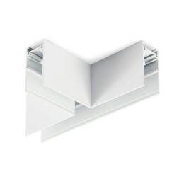 Коннектор T-образный для шинопровода Ambrella Light Magnetic Track System GL3373