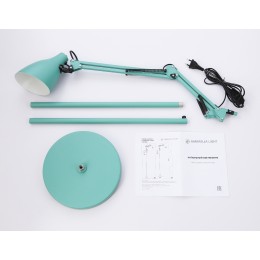 Торшер Ambrella Light Floor TR97649