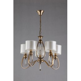 Подвесная люстра Omnilux Mellitto OML-63813-05