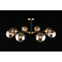 Люстра на штанге Aployt Beta APL.909.07.08