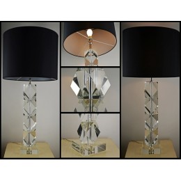 Настольная лампа Delight Collection Crystal Table Lamp BRTL3041