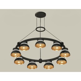 Подвесная люстра Ambrella Light Traditional (A9205,C9242,N8145) XR92051702