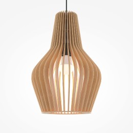 Подвесной светильник Maytoni Roots MOD191PL-01W1