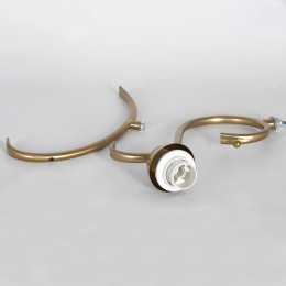 Бра Lussole Greensboro LSP-8825