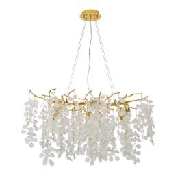 Подвесная люстра Favourite Parra 4161-6P