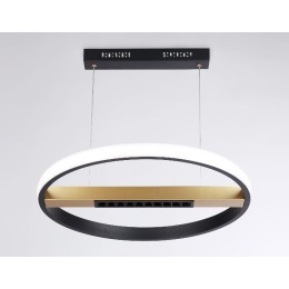 Подвесная люстра Ambrella Light Comfort LineTech FL51489