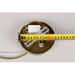 Подвесной светильник APLOYT RENA APL.602.06.01