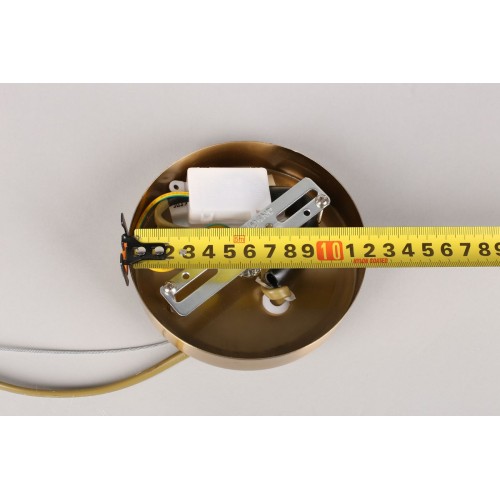 Подвесной светильник APLOYT RENA APL.602.06.01