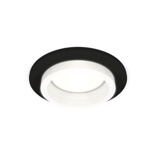Встраиваемый светильник Ambrella Light Techno Spot XC6513065 (C6513, N6245)