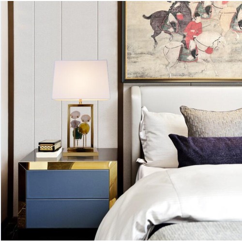 Настольная лампа Delight Collection Table Lamp BRTL3050