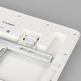 Встраиваемый светильник Arlight CL-Fiokk-S300x300-25W Day4000-Mix 034472