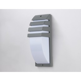 Уличный настенный светильник Ambrella Light Garden ST5201