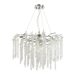 Подвесная люстра Odeon Light Banche 5004/8